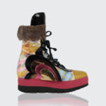 SNEAKER 006(M show) SNEAKER 006(M show)