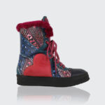SNEAKER 007(M show) SNEAKER 007(M show)