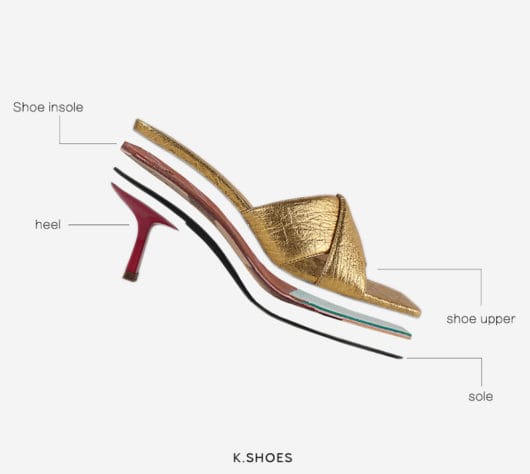Bespoke Footwear Guide Of The K Family Team — The K Family Team