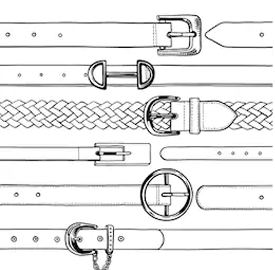 Create My Belt Line ３