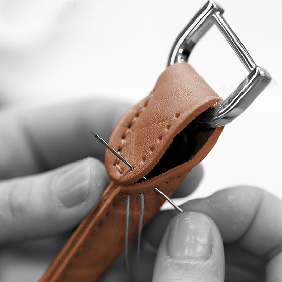 Create My Belt Line ４