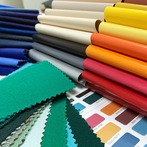 Fabric Test The K Family Team