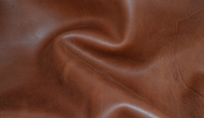 Leather Test 6