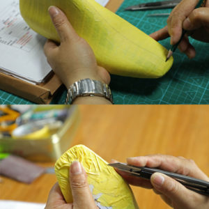 Making Photo