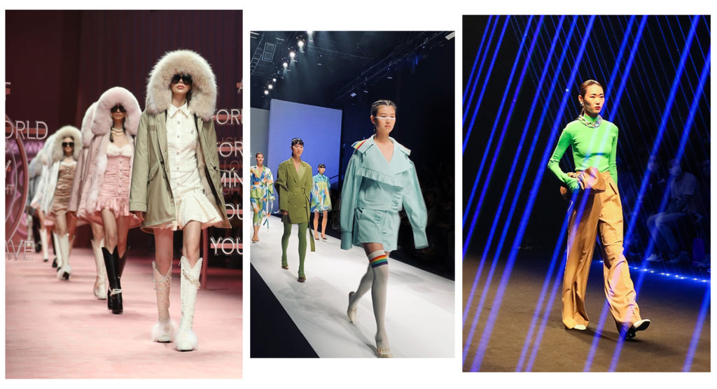 fashion show shoe development2 1024x556 - Beyond the Runway: Transforming Paris Couture SS26 Visions into Reality