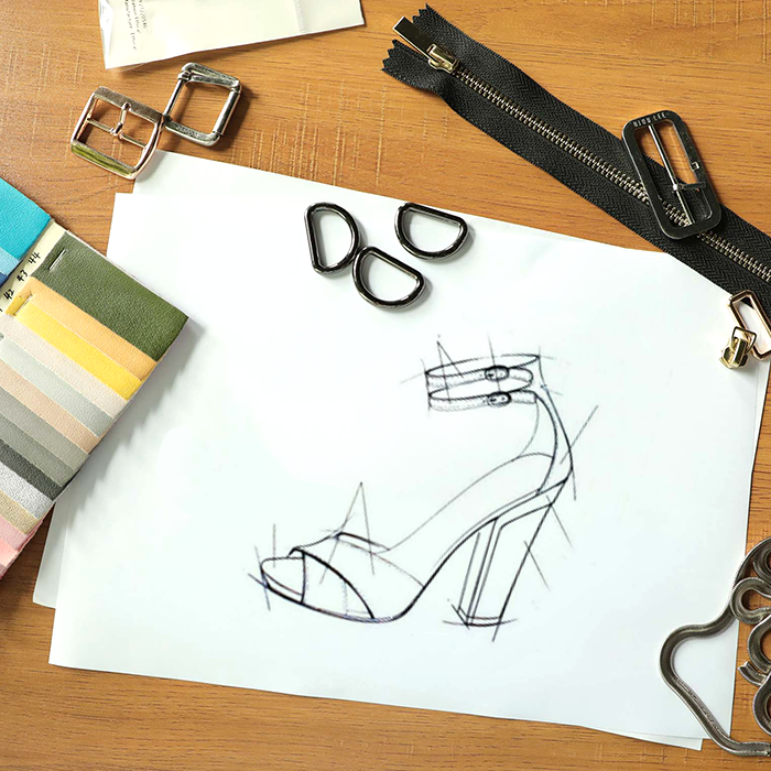 3 1 - shoe-Design Inspiration​