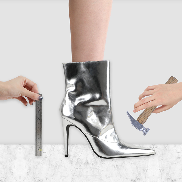 6 1 - shoe-Design Inspiration​