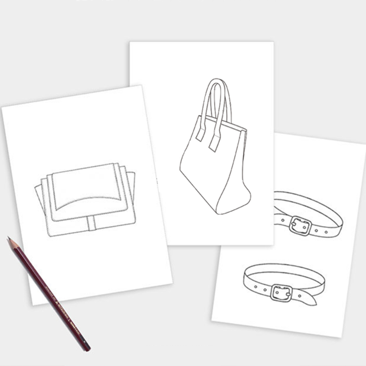 Bag design - Private Label Bag Manufacturer