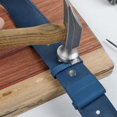 Belt Making - Private Label Belt Manufacturer