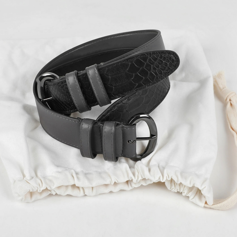 Belt Package - Private Label Belt Manufacturer