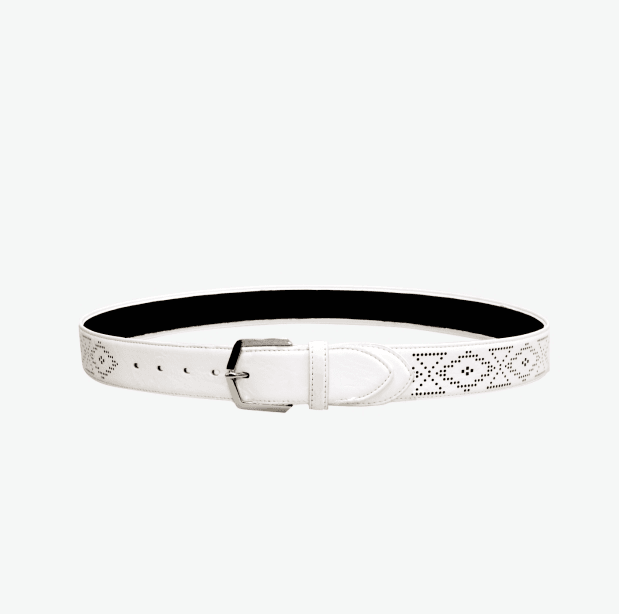 Private Label Belt Manufacturer Braided Belts - Private Label Belt Manufacturer