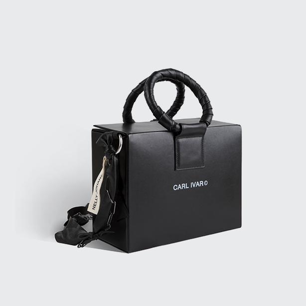 Eco Casual Bag - Private Label Bag Manufacturer
