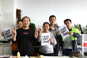 The K Family Team Blog K shoes family team labor ethical 300x200 - The K Family Team Blog