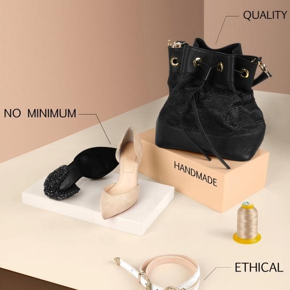 Private Label Factory Advantage