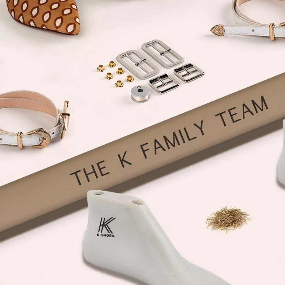Private Label From The K Family Team