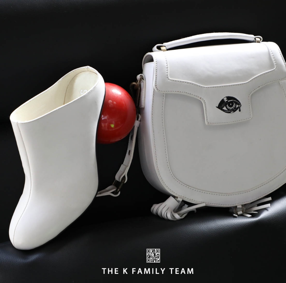 Private Label Manufacturing The K Shoes Family