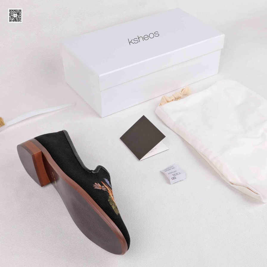 Private Label Shoes Solution