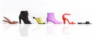 Private Label Shoes Solutions Banner