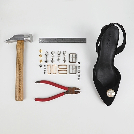 Shoes Prototype Development