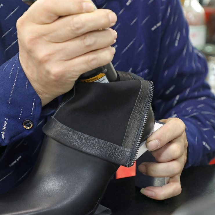 Shoes Quality Control Shoes Quality Control