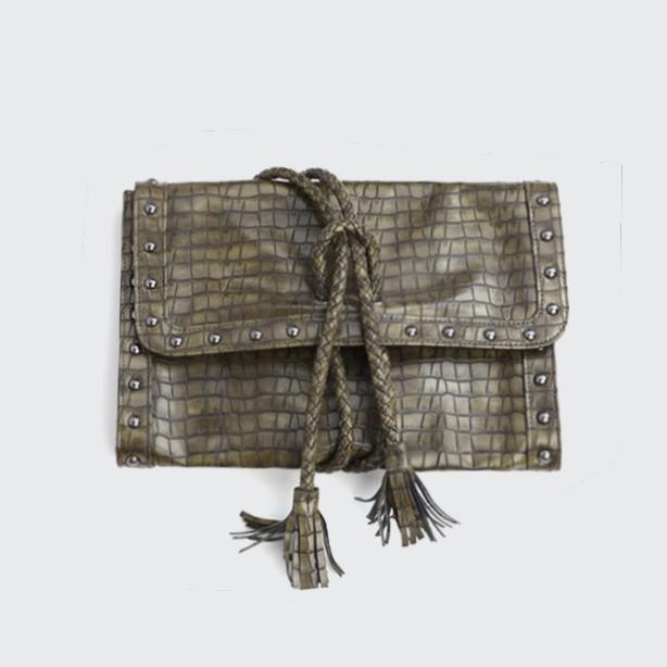 Small leather good - Private Label Bag Manufacturer
