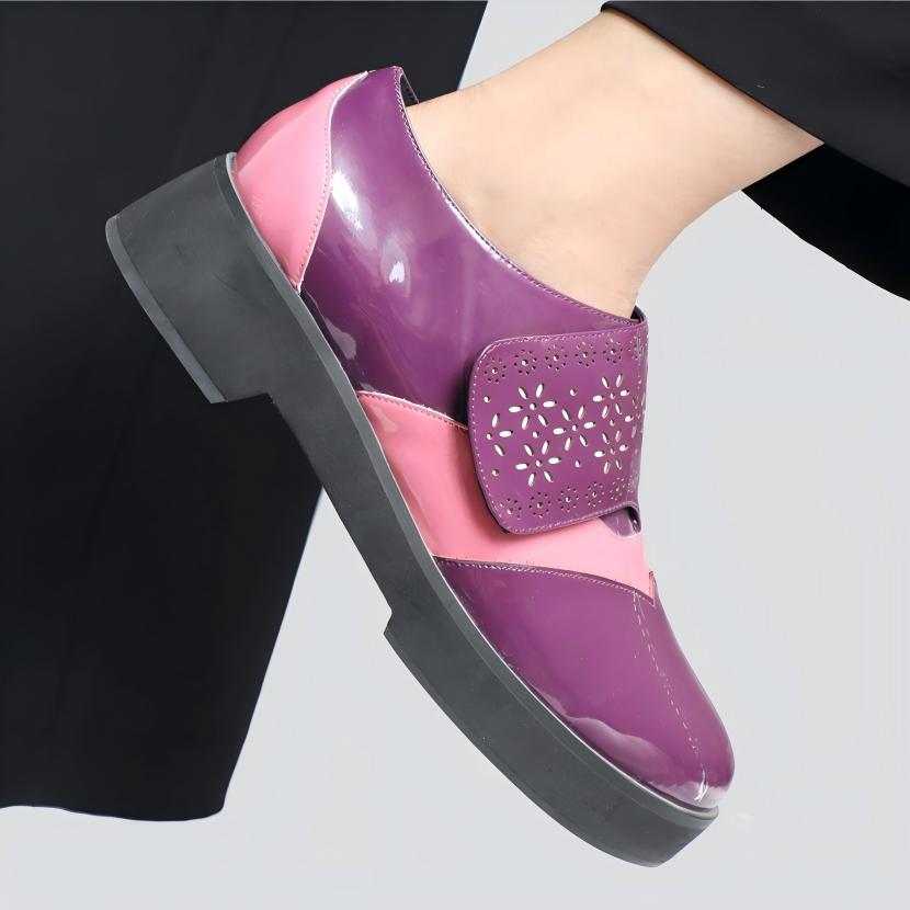 Special Foot Shape Shoes Manufacturing Women Shoes - Special Foot Shape Shoes Manufacturing
