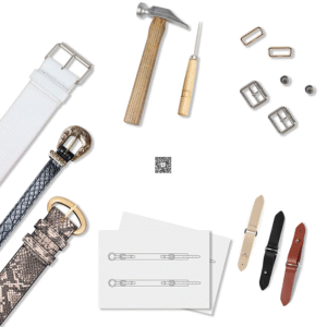 logo design belt 300x300 - Private Label Belt Manufacturer