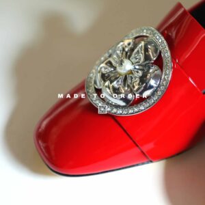 Private Label Shoe Manufacturers Logo Customization 300x300 - Private Label Shoe Manufacturers