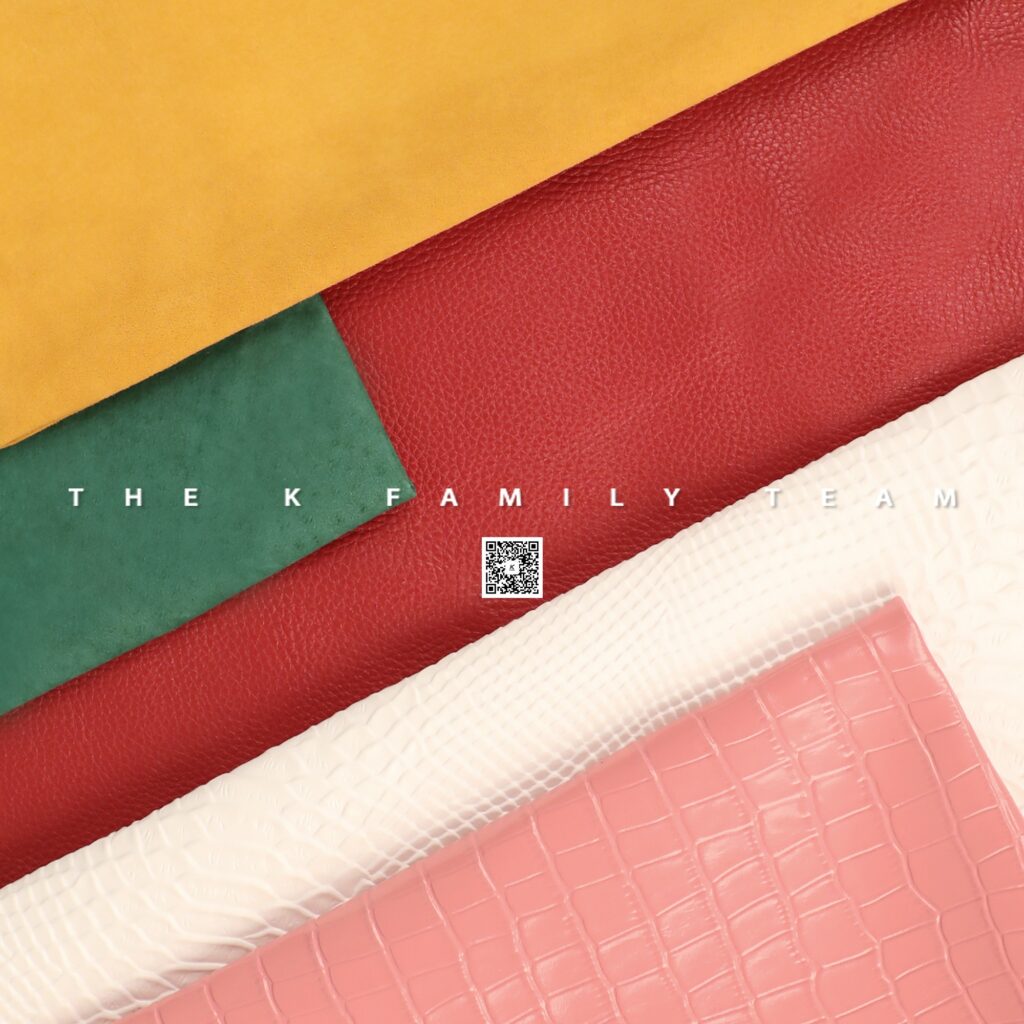 Material Selection 1024x1024 - NYFW AW26 Forecast: Rachel Scott&rsquo;s Debut &amp; the Evolution of Architectural Footwear