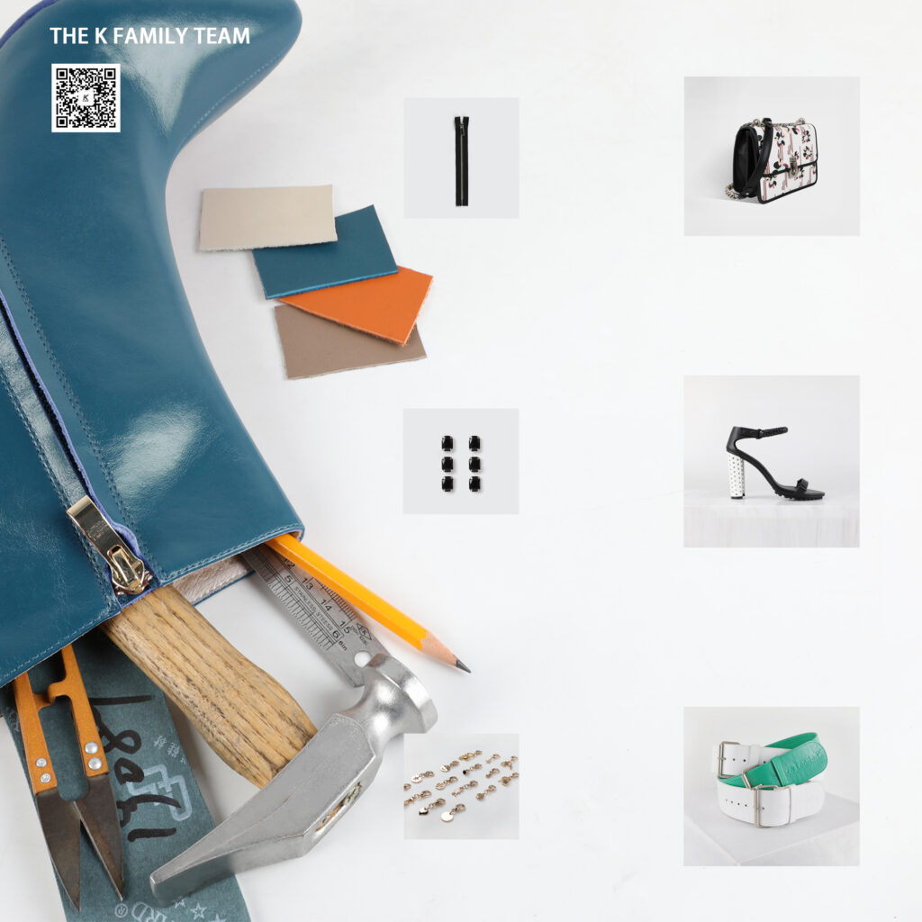 faq 1024x1024 - The &ldquo;Weird Shoe&rdquo; Economy: Why Bolder Design Requires a Quieter Partner