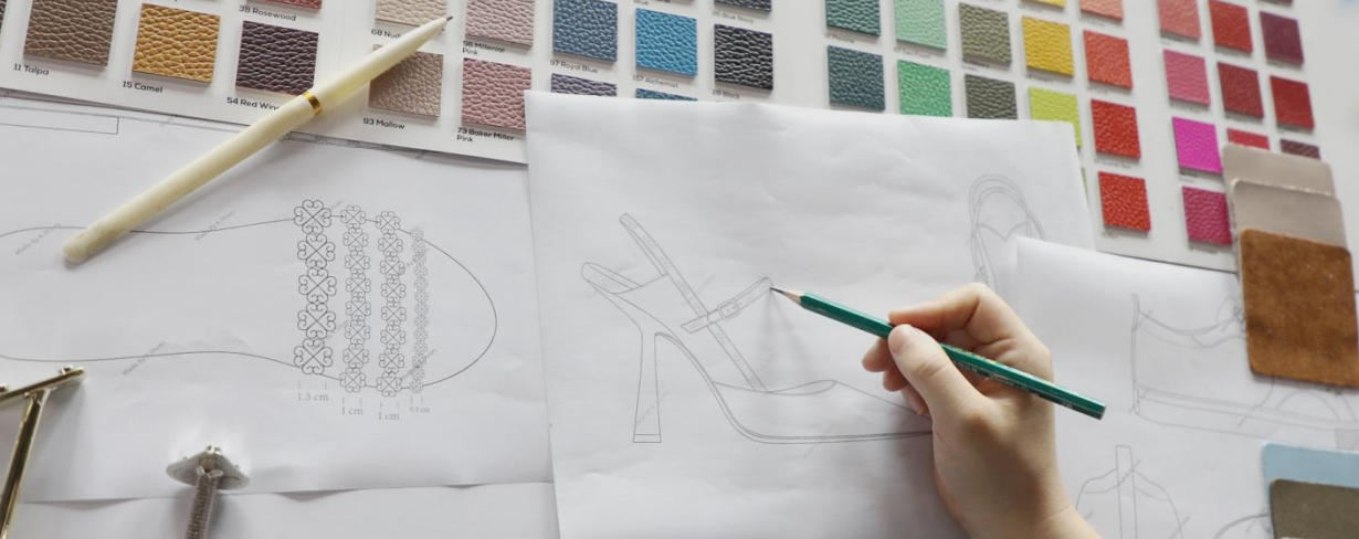Creating A Shoe Beyond the Sketch: Why NYFW, Paris, & Milan Designers Are Switching to ...
