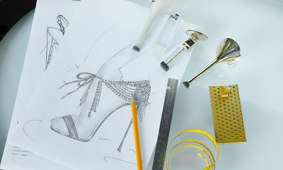 21 - Beyond the Runway: Transforming Paris Couture SS26 Visions into Reality