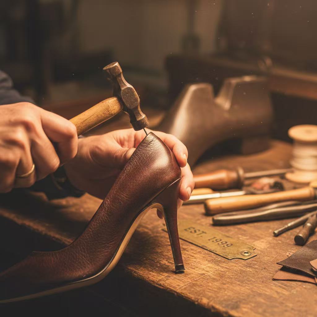 The Future of Luxury Footwear: Why “No MOQ” is the Strategic Solution to Fashion’s Waste Problem 28c3413930eb26b60522510e54d011ad - The Future of Luxury Footwear: Why “No MOQ” is the Strategic Solution to Fashion’s Waste Problem