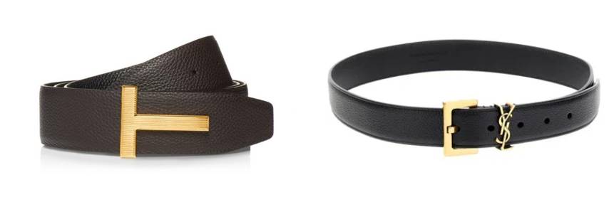 Luxury Belt Brands 3 - Top 10 Luxury Belt Brands in the World You Should Know