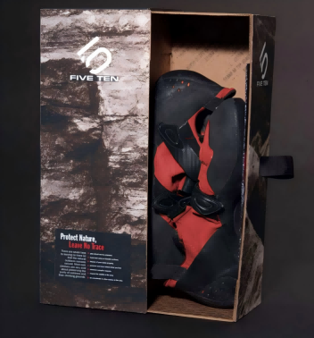 Luxury Shoe Boxes: 10 Design Ideas to Elevate Your Footwear Brand Brand Story Insert Shoe Box - Luxury Shoe Boxes: 10 Design Ideas to Elevate Your Footwear Brand