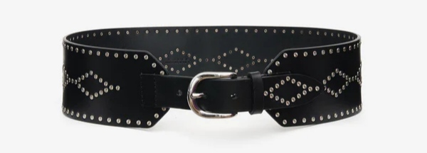 Isabel-Marant-Wide-Belt Isabel-Marant-Wide-Belt