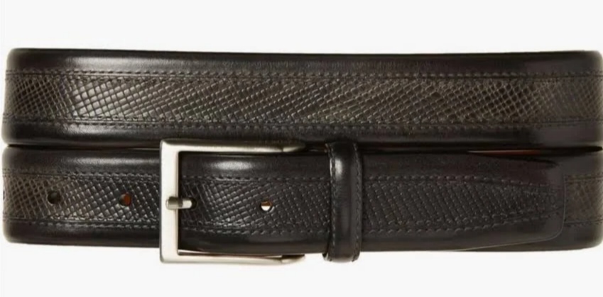 Magnanni-Embossed-Belt Magnanni-Embossed-Belt