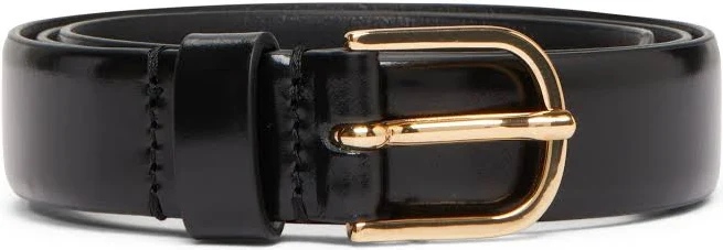 Totême Classic Belt Totême Classic Belt
