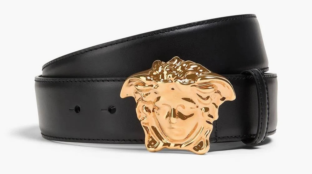 Versace-Medusa-Belt Versace-Medusa-Belt