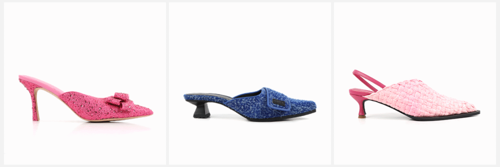 private label shoe manufacturer workshop