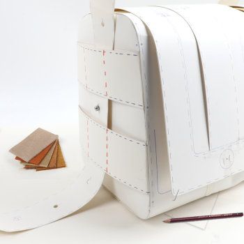 Bag-Prototype-Creating