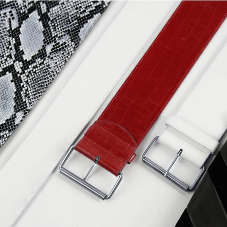 Create My Belt Line ５