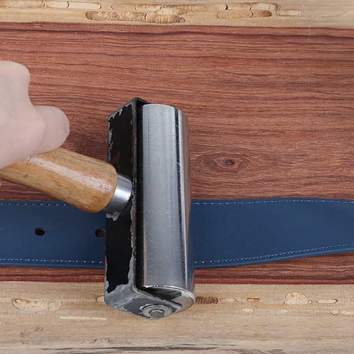 Create My Belt Line 3