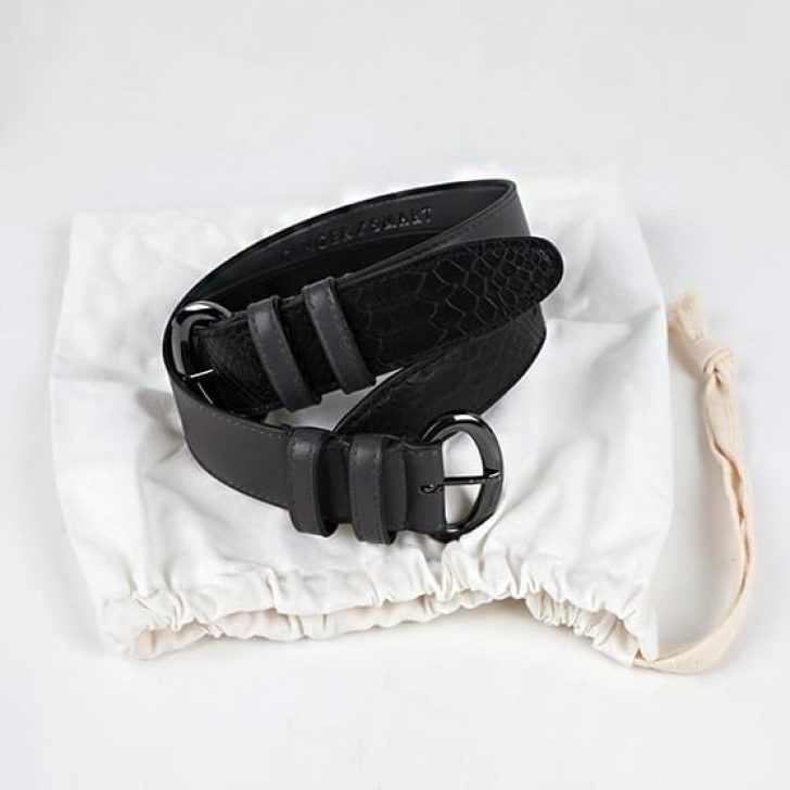 Create My Belt Line 4